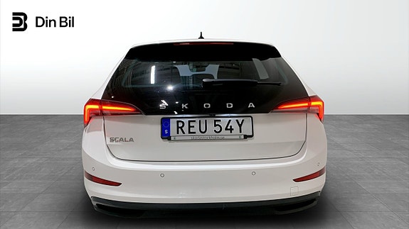 Skoda Scala 5 of 13