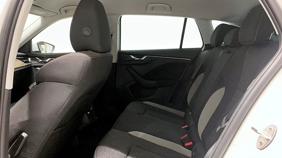 Skoda Scala 11 of 13