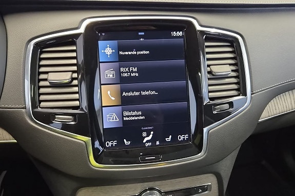 Volvo XC90 15 of 23