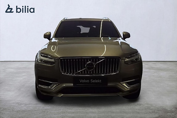 Volvo XC90 6 of 23