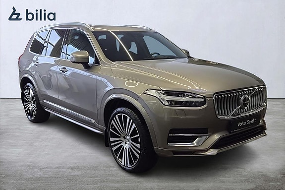 Volvo XC90 20 of 23