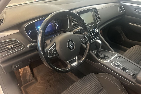 Renault Talisman 11 of 25