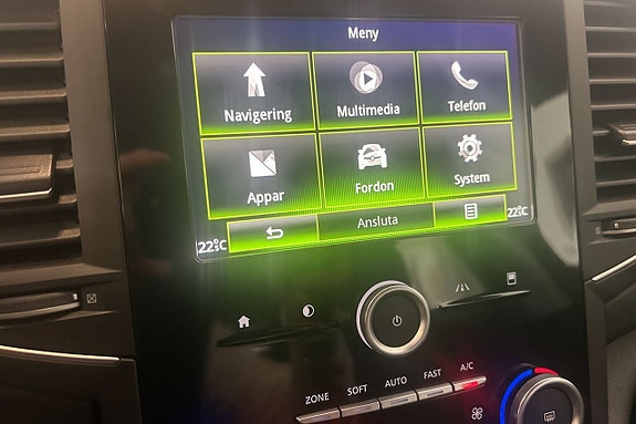Renault Talisman 19 of 25