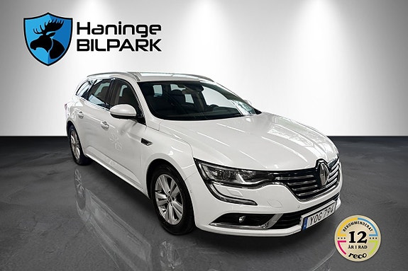 Renault Talisman 5 of 25