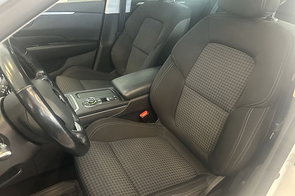 Renault Talisman 12 of 25