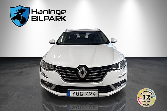 Renault Talisman 3 of 25
