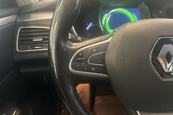 Renault Talisman 14 of 25