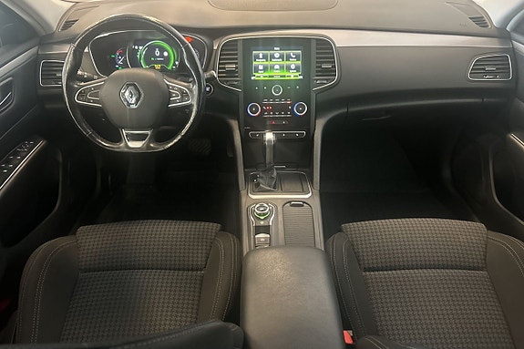 Renault Talisman 22 of 25