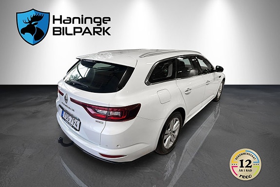 Renault Talisman 6 of 25