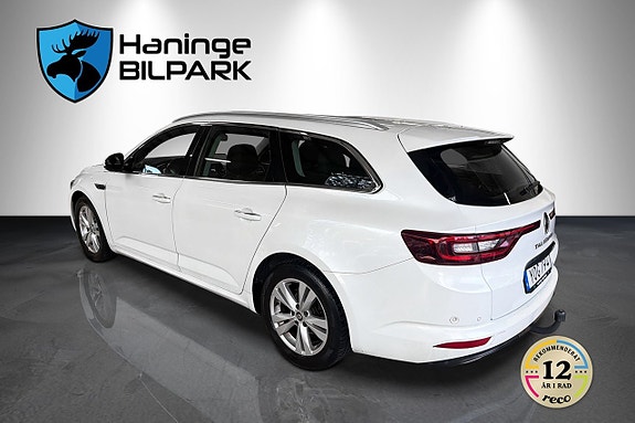 Renault Talisman 8 of 25