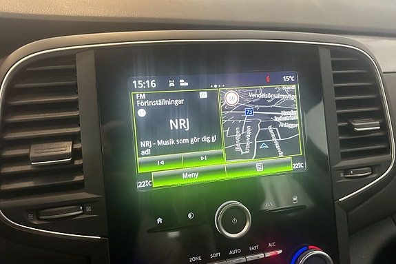 Renault Talisman 17 of 25