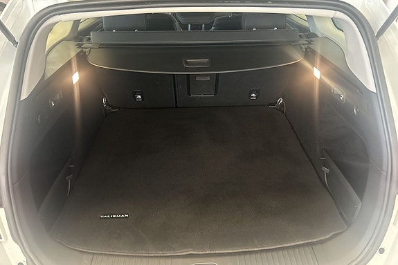 Renault Talisman 24 of 25