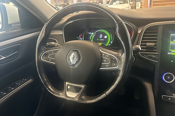 Renault Talisman 13 of 25