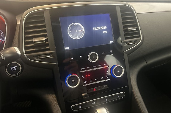 Renault Talisman 16 of 25