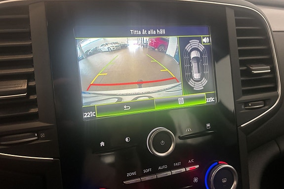 Renault Talisman 18 of 25
