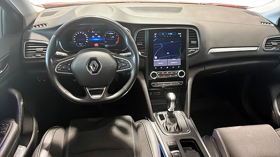 Renault Megane 11 of 24