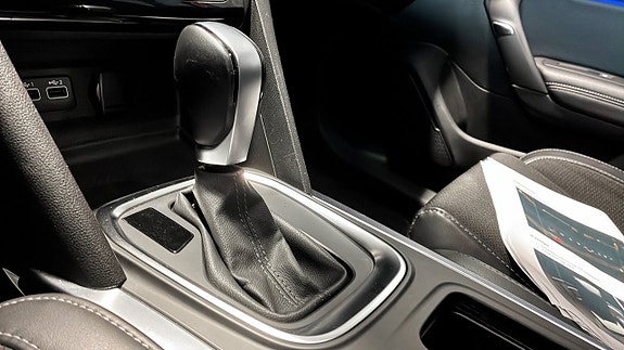 Renault Megane 20 of 24