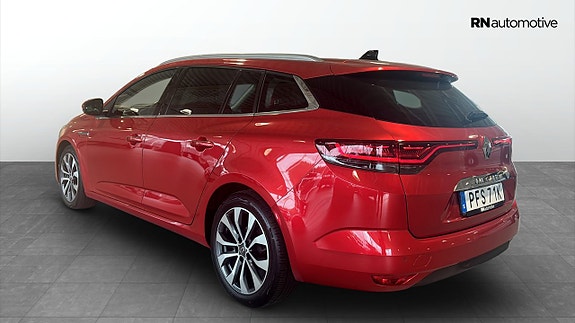 Renault Megane 3 of 24