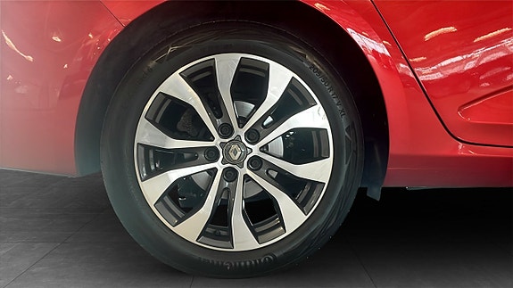 Renault Megane 9 of 24