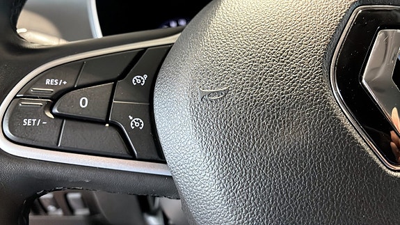 Renault Megane 15 of 24