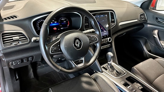 Renault Megane 13 of 24