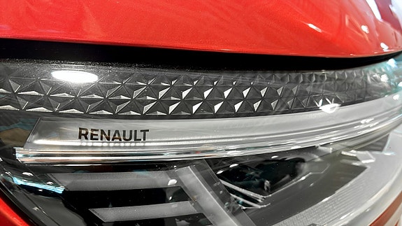 Renault Megane 21 of 24