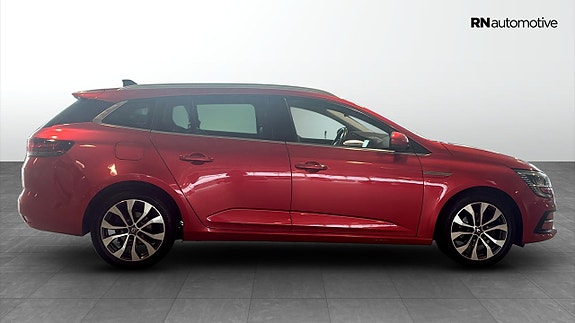 Renault Megane 6 of 24