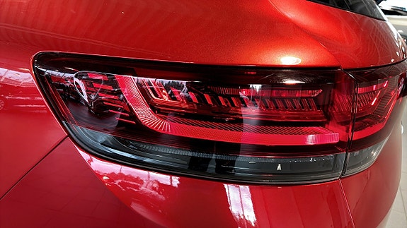 Renault Megane 23 of 24