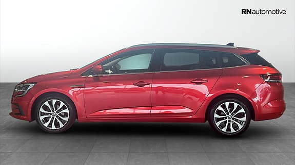 Renault Megane 2 of 24