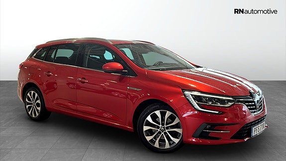 Renault Megane 7 of 24