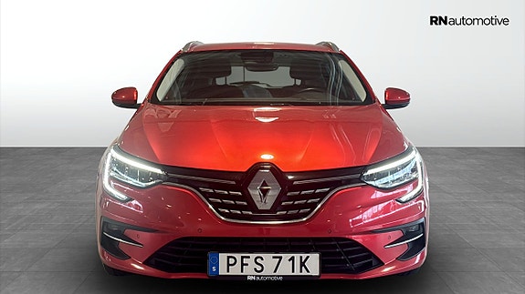 Renault Megane 8 of 24