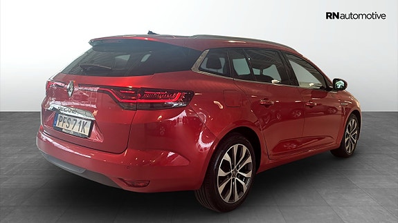 Renault Megane 5 of 24