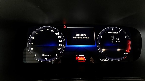 Renault Megane 14 of 24