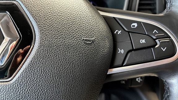 Renault Megane 16 of 24