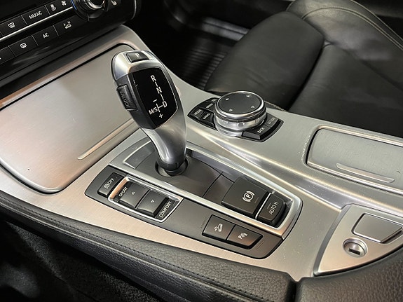 BMW 520d 17 of 21