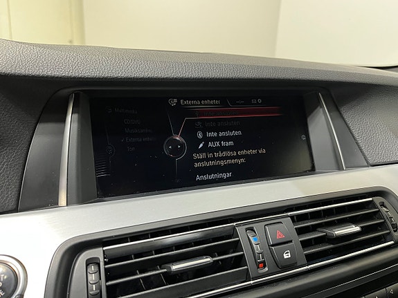 BMW 520d 19 of 21