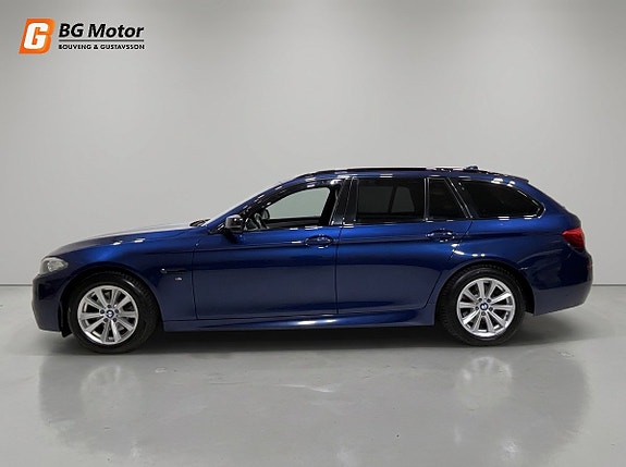 BMW 520d 7 of 21