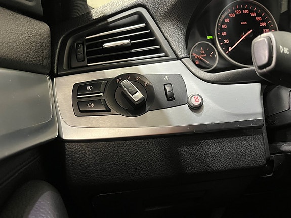 BMW 520d 21 of 21