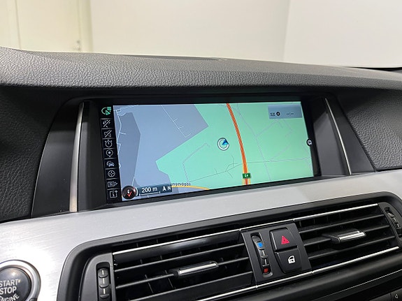 BMW 520d 20 of 21