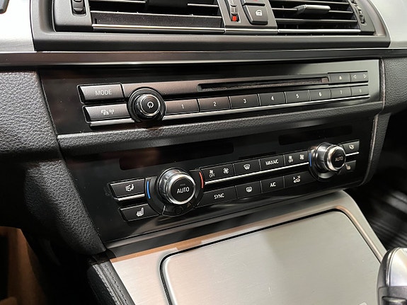 BMW 520d 18 of 21