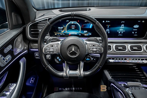 Mercedes-Benz GLE53 19 of 22