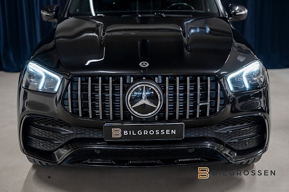 Mercedes-Benz GLE53 10 of 22