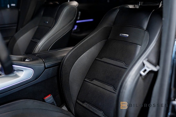 Mercedes-Benz GLE53 22 of 22