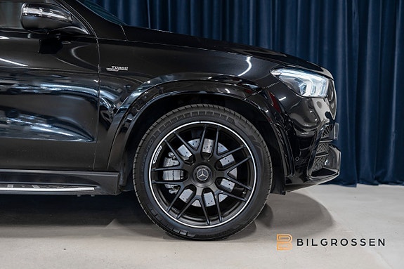 Mercedes-Benz GLE53 12 of 22
