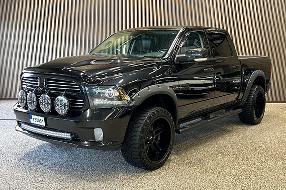 RAM 1500 2 of 11