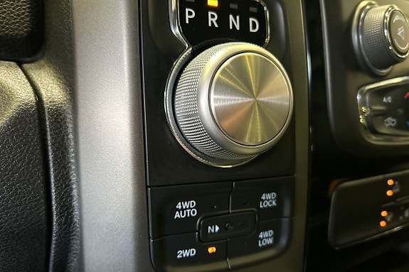 RAM 1500 10 of 11