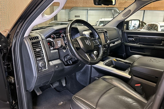RAM 1500 5 of 11