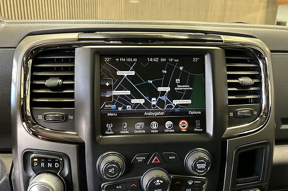 RAM 1500 8 of 11