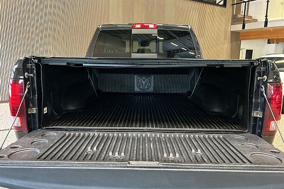 RAM 1500 7 of 11