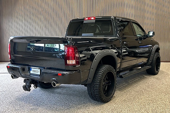 RAM 1500 4 of 11